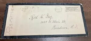 KAPPYSTAMPS USA 1901N }bL[哝  r D296