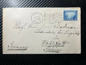 1915N AJ JtHjAB`RhCc̃@[V^bgEVWG܂łJo[