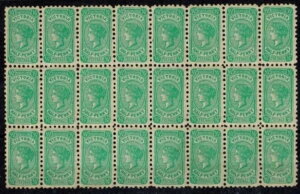 �r�N�g���A�u���b�N 24 ���� SG 416a 1/2d �y�[���u���[�O���[�� WMK �A�b�v���C�g �C���o�[�e�b�h MNH �W�F��