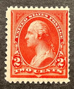 gxX^vFč؎ XRbg #249 - 2c Vg~g IWiK MNH OG