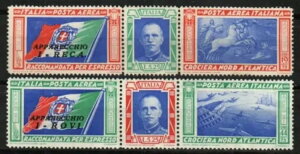 �C�^���A�؎� C48-C49 - �o���{�̑吼�m���f��s