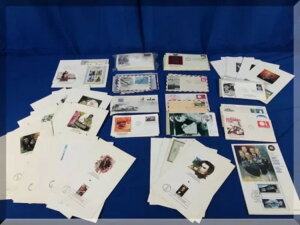 USPSX֐؎ AJLOi bgS 1980N 50y[Wȏ - 