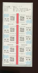 CVP45a NEOPOST Rs[^̔q 10 eXguv؎ (Cv 816)