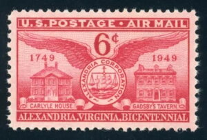 č؎ #C40 ANThA oCZejA 6 ZgAPSE ؖ - GEM 100 - MNH - SMQ $200.00