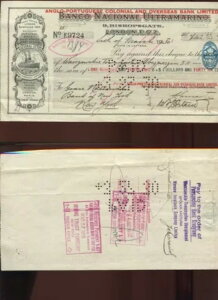 フィリピン PI 収入書類はすべて収入印紙付きで、種類も豊富です!!