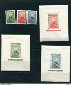 nK[ 1951N 3Zbg p[tFNg+؎ sp[tFNg LO؎ 1 MH/MNH 146