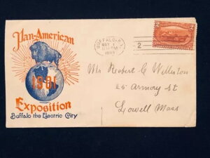 NY obt@[ 1899 Jo[ #286 pAJJo[ 󏭂ȃfUCAgp