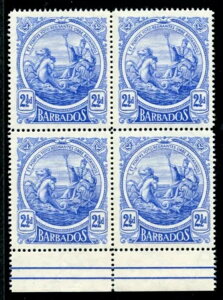 oohX 1916 KGV 2?d Eg} wmk ]є]ubN MNHBSG 185yB