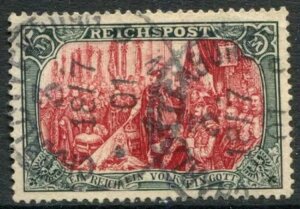 hCcX 5t[ 1900N ubNJ[}C / REICH POST 64A