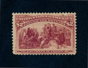 drbobstamps US XRbg #242 ~g fBX^[uh OG 2 h RrA؎