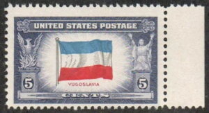 MALACK 917a F/VF OG NHAPSEti06/06jCERTAo[X...ڍ... gg3091