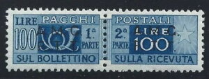 1947-48 gGXe A - PP 9/I 100  u[ D 13 1/4 MLH/* Z^[h