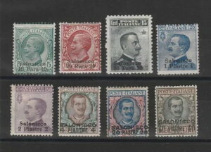 1909/1911 �e�b�T���j�L�I�N �\�v���X�g 8 ���@�� Mlh Sass. N 1/8 MF57312