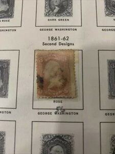 2Zg W[WEVg؎ZJhfUC (1861-1862)