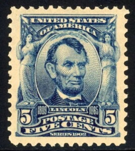 AJO 1903N 5Zg Sc# 304 ~g OG ɌyqW PSAG FO[h 98 ??