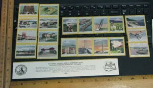 1939�N���V���g���B�L�O�|�X�^�[�؎�19�� �^�R�}�N���H�N���u