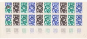 tX؎ #1256 _ChsSpJ[ubN 20 VF NH