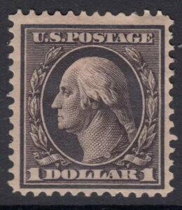 1908�N�ASc 342 - MH - OG