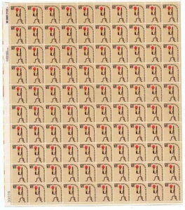 XRbg #1610 bVv AJ̃Cg 100؎V[g - MNH P#39076 LL