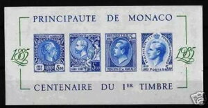 ���i�R �v���[�t ���O�W���A���[ Bf �C���F�[�� 33a �Z���e�j�A�� �X�^���v �v�����Z�X ND 1985