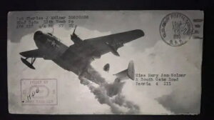 1945N AJ {ς RX֋ j[[N NY  sIA IL ̔s@̍