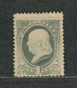 US Sc#145 M/H/F�ACv. $600