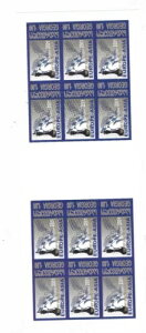 W[WAE`FXAF̓dV[gEv[tAMNH 2001ARR