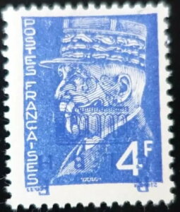 񎟐E - LO؎ - fJYB No.9 I[o[vg]~g ** MNH