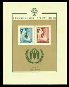 ` 1960N EN ubN S/S Sc# C218a Vi MNH VF - 