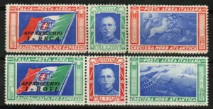 �C�^���A�؎� C48-C49 - �o���{�̑吼�m���f��s