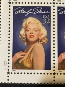 AJ #2967 MNHA}E[ - WFYEnEbhAF/V $6.40 (1995)