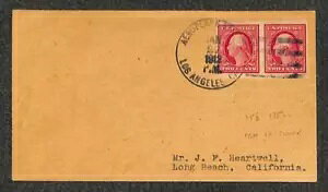 AJ 384 sSȐ؎ T[X JtHjAq AAMC 15b  Jo[ 1912