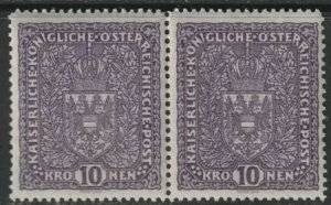 I[XgA 1917 Sc 167 yA MNH** oCIbg