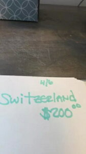 XCXRNṼy[W - WDWPhilatelic (A1C) 8-24