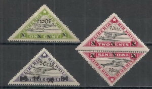 xA 1944 YV q 40-42 + G[ MLH VF