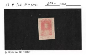 nCFSc # 11 MHiKȂAȔji56368j