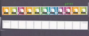 PNC11 25Zg XyNgC[O SA (15) P11111 5fBO 10,000 BN US 5018a A m[g MNH