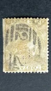 GB �N�C�[���r�N�g���A 9d SG.87wi Pl.2 �X�g���[ Wmk �C���o�[�e�b�h �ǍD�ȃp�t�H�[�}���X �E�F���Z���^�[ VF