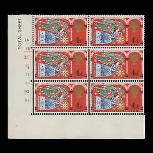 �C�M���X 1969 (�o���G�e�B) 4d �N���X�}�X �V�����_�[ �u���b�N (�_�u�� �p�[�t�H���[�V�����t��)