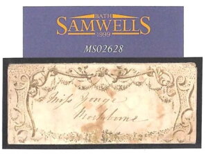 p/č twlp ԕ~j`A N{[ 1840N MS2628*