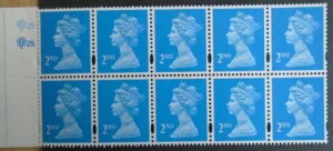 HC16 / DB19(31) A(r)楕円シリンダQ25 Q25 (Q2)オリンピッククエスタ10×2冊目。