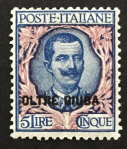 �C�^���A �I���g�� �W���[�o n.14 cv 1440$ �X�[�p�[�Z���^�[ MNH**