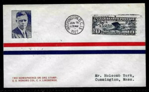 C10 10ZgqXցi1927NjWFh`[YA.ho[OFDC - A.E.S[nJVF