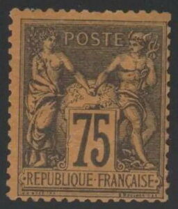 �t�����X �C���F�[�� 99 �X�R�b�g 102 �u���a�Ə��� 75�Z���g �I�����W�n�Ɏ��vMNH VF �m��