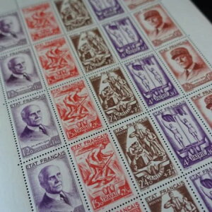 ؎V[g - }V y^ N°576/580 X5 ~g ** OWA[ MNH