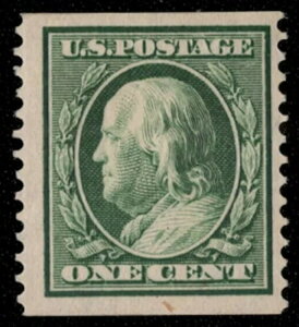 MALACK 387 F/VF OG HrACROWE (10/24) CERTtAf炵R..ڍ.. gg3928