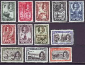 iCWFA 1936 SC 38-48 MH Zbg