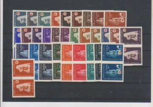 NA`AA񎟐EA1943Nԏ\v[tyAAMNH