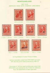 1897-1918 j[t@hhAJs { ڍׂ̓Xgi1254j