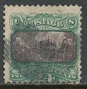 AJO؎ 1869 YV 36 CANC F/VF